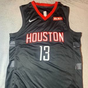 Houston Rockets Jersey